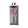 Pinzette professionale per estensione ciglia EXPERT 41 TYPE 2 (forma L, 40') Staleks 15,00 €