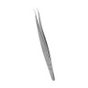 Pinzette professionale per estensione ciglia EXPERT 41 TYPE 3 (curvo) Staleks 15,00 €