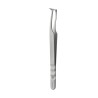 Pinzette professionale per estensione ciglia EXPERT 41 TYPE 6 (Curvo, 75') Staleks 15,00 €
