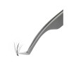 Pinzette professionale per estensione ciglia EXPERT 41 TYPE 6 (Curvo, 75') Staleks 15,00 €