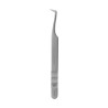 Pinzette professionale per estensione ciglia EXPERT 41 TYPE 6 (Curvo, 75') Staleks 15,00 €