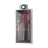 Pinzette professionale per estensione ciglia EXPERT 41 TYPE 6 (Curvo, 75') Staleks 15,00 €