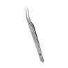 Pinzette professionale per estensione ciglia EXPERT 41 TYPE 7 (Forma L, 30') Staleks 15,00 €