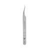 Pinzette professionale per estensione ciglia EXPERT 41 TYPE 7 (Forma L, 30') Staleks 15,00 €