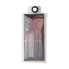Pinzette professionale per estensione ciglia EXPERT 41 TYPE 7 (Forma L, 30') Staleks 15,00 €