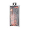 Pinzette professionale per estensione ciglia EXPERT 41 TYPE 8 (Mini L, 70') Staleks 15,00 €