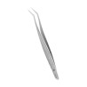 Pinzette professionale per estensione ciglia EXPERT 41 TYPE 9 (Forma L, 35') Staleks 15,00 €