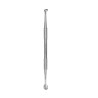 Strumento cosmetico (dual spoon ovale con 15 buchi) EXPERT 20 TYPE 1 Staleks 12,80 €
