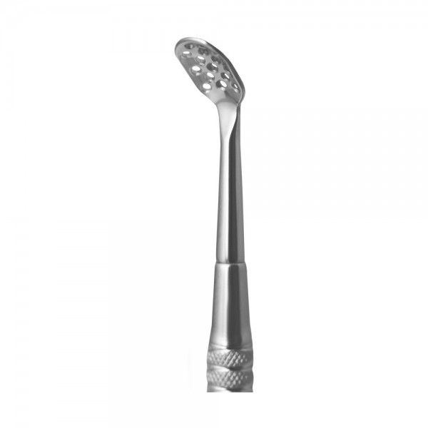 Strumento cosmetico (dual spoon ovale con 15 buchi) EXPERT 20 TYPE 1 Staleks 12,00 €