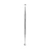 Strumento cosmetico (dual spoon tondo con 19 buchi) EXPERT 20 TYPE 2 Staleks 12,80 €