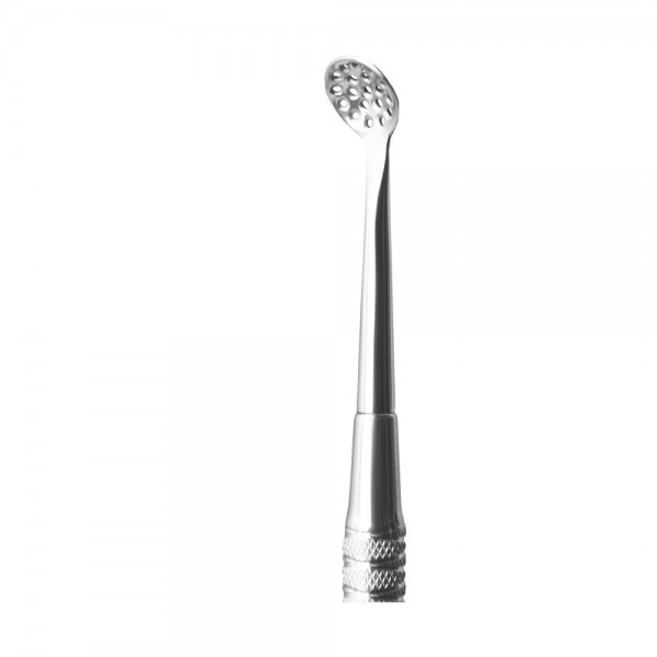 Strumento cosmetico (dual spoon tondo con 19 buchi) EXPERT 20 TYPE 2 Staleks 12,00 €