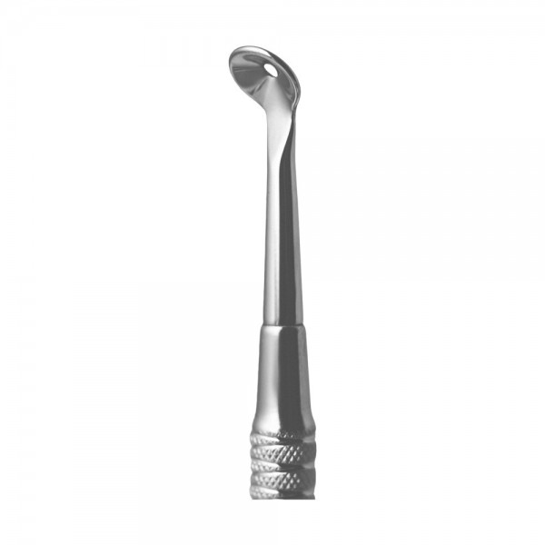 Strumento cosmetico (dual spoon tondo con 19 buchi) EXPERT 20 TYPE 2 Staleks 12,00 €