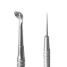 Strumento cosmetico grande (ago + spoon) EXPERT 20 TYPE 4 Staleks 12,80 €