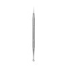 Strumento cosmetico piccolo (ago + spoon) EXPERT 21 TYPE 4 Staleks 12,80 €