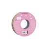 Ricarica di lima papmAm BIANCO in rotolo EXPERT (SENZA custodia) STALEKES PRO - Grana 180 Staleks 10,80 €