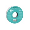Ricarica di lima adesive in rotolo SENZA custodia - Grana 100 - Bianco Staleks 10,80 €