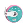 Lima adesive BIANCA in rotolo con custodia - Grana 100 Staleks 15,50 €
