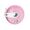 Lima adesive BIANCA in rotolo con custodia - Grana 180 Staleks 15,50 €