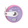 Lima adesive BIANCA in rotolo con custodia - Grana 240 Staleks 15,50 €