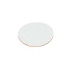 (50 pezzi) Dischi di ricarica bianchi per PODODISC misura L - Grana 240 Staleks 3,00 €