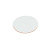 (50 pezzi) Dischi di ricarica bianchi per PODODISC misura L - Grana 320 Staleks 3,00 €