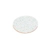 (50 pezzi) Dischi di ricarica bianchi per PODODISC misura L - Grana 80 Staleks 3,00 €