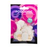 (50 pezzi) Dischi di ricarica bianchi per PODODISC misura M - Grana 100 Staleks 2,80 €