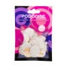 (50 pezzi) Dischi di ricarica bianchi per PODODISC misura M - Grana 180 Staleks 2,80 €