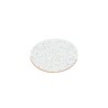 (50 pezzi) Dischi di ricarica bianchi per PODODISC misura M - Grana 80 Staleks 2,80 €