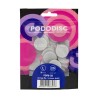 25 pezzi di dischi spugne PODODISC STALEKES PRO misura L Staleks 4,20 €
