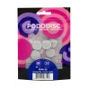 25 pezzi di dischi spugne PODODISC STALEKES PRO misura M Staleks 4,00 €