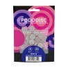 25 pezzi di dischi spugne PODODISC STALEKES PRO misura S Staleks 3,50 €