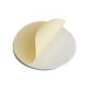 50 pezzi di dischi ricarica con base morbido per PODODISC misura L - Grana 320 Staleks 4,20 €