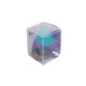 Set base PODODISC 'Ombrello' in plastica misura L (25 mm) con 5 pezzi lima monouso - Grana 180 Staleks 7,30 €