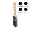 Lima per pedicure in legno BEAUTY & CARE 10 TYPE 3 (60/80/100/120) Staleks 6,60 €