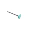 Set base PODODISC in plastica per pedicure misura XS (10 mm) con 5 pezzi lima monouso - Grana 180 Staleks 9,00 €