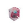 Set base PODODISC in plastica per pedicure misura S (15 mm) con 5 pezzi lima monouso - Grana 180 Staleks 11,00 €