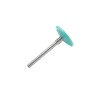 Set base PODODISC in plastica per pedicure misura S (15 mm) con 5 pezzi lima monouso - Grana 180 Staleks 11,00 €