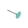 Set base PODODISC in plastica per pedicure misura S (15 mm) con 5 pezzi lima monouso - Grana 180 Staleks 11,00 €