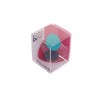 Set base PODODISC in plastica per pedicure misura M (20 mm) con 5 pezzi lima monouso - Grana 180 Staleks 12,00 €
