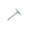 Set base PODODISC in plastica per pedicure misura M (20 mm) con 5 pezzi lima monouso - Grana 180 Staleks 12,00 €
