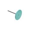 Set base PODODISC in plastica per pedicure misura M (20 mm) con 5 pezzi lima monouso - Grana 180 Staleks 12,00 €