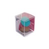 Set base PODODISC in plastica per pedicure misura L (25 mm) con 5 pezzi lima monouso - Grana 180 Staleks 13,00 €