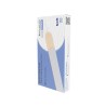 Lima papmAm con spugnetta pronto all'uso - grana 180 (25 pezzi) Staleks 5,80 €