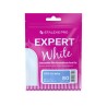 Ricambi adesivi per Raspa in metallo EXPERT 10 - Grana 80 (30 pezzi) Bianco Staleks 8,25 €