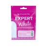 Ricambi adesivi per Raspa in metallo EXPERT 10 - Grana 180 (30 pezzi) Bianco Staleks 8,25 €