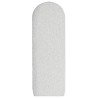 Ricambi adesivi per Raspa in metallo EXPERT 10 - Grana 180 (30 pezzi) Bianco Staleks 8,25 €