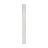 Ricarica BIANCHI papmAm sottile EXPERT 22 per lima base dritta - Grana 150 (50 pezzi) Staleks 10,75 €