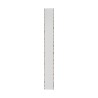 Ricarica BIANCHI papmAm sottile EXPERT 22 per lima base dritta - Grana 240 (50 pezzi) Staleks 10,75 €