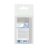 Ricarica papmAm sottile SMART 22 per lima base dritta - Grana 240 (50 pezzi) Staleks 7,75 €
